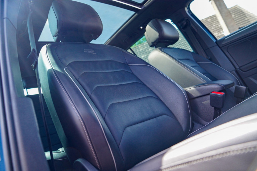 Volkswagen Tiguan 1.4 TSI eHybrid R-Line Business+ | 360 Camera | Memory | Lane Assist | Digitaal dashboard