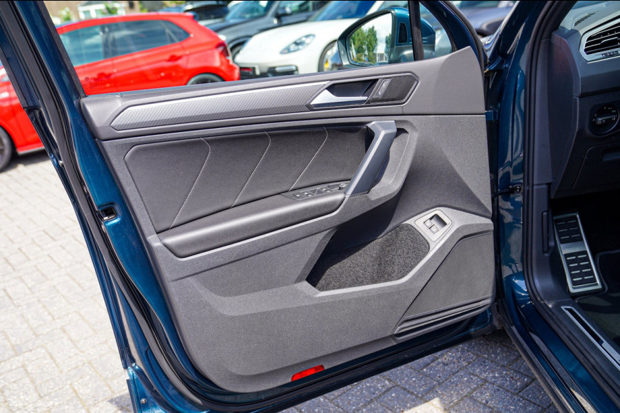 Volkswagen Tiguan 1.4 TSI eHybrid R-Line Business+ | 360 Camera | Memory | Lane Assist | Digitaal dashboard