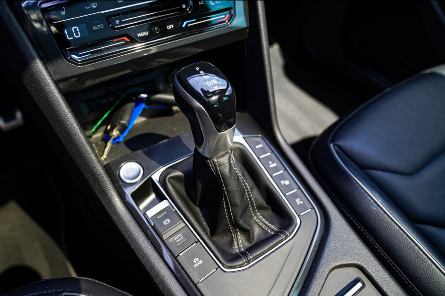 Volkswagen Tiguan 1.4 TSI eHybrid R-Line Business+ | 360 Camera | Memory | Lane Assist | Digitaal dashboard