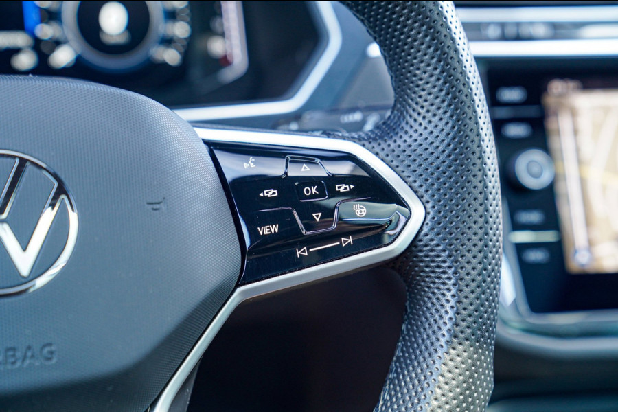 Volkswagen Tiguan 1.4 TSI eHybrid R-Line Business+ | 360 Camera | Memory | Lane Assist | Digitaal dashboard