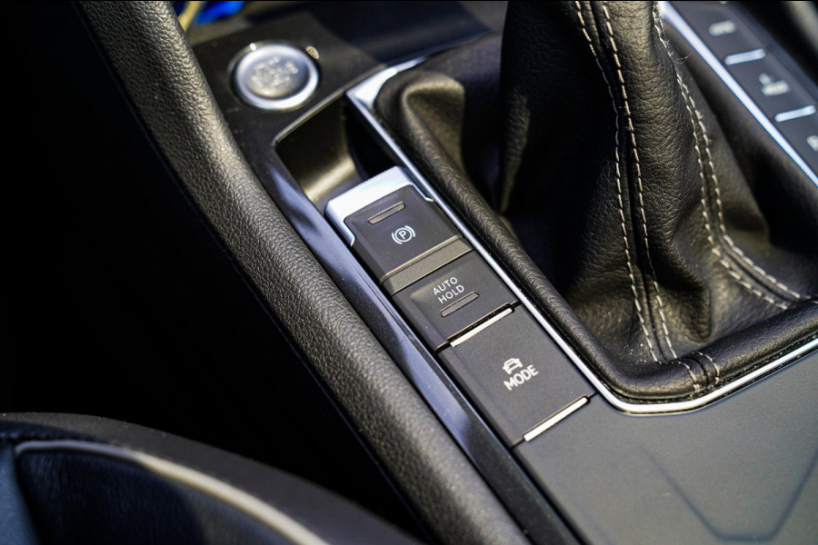 Volkswagen Tiguan 1.4 TSI eHybrid R-Line Business+ | 360 Camera | Memory | Lane Assist | Digitaal dashboard