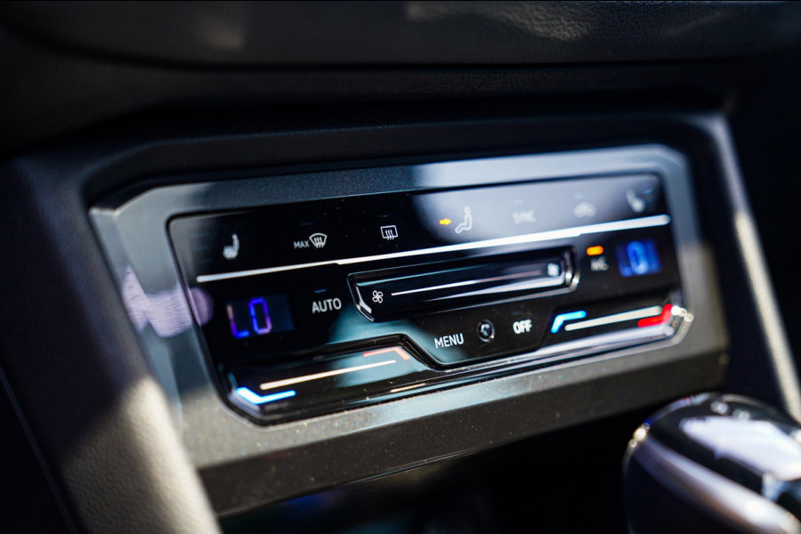 Volkswagen Tiguan 1.4 TSI eHybrid R-Line Business+ | 360 Camera | Memory | Lane Assist | Digitaal dashboard
