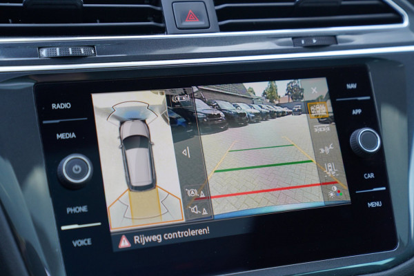 Volkswagen Tiguan 1.4 TSI eHybrid R-Line Business+ | 360 Camera | Memory | Lane Assist | Digitaal dashboard