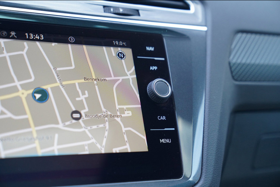 Volkswagen Tiguan 1.4 TSI eHybrid R-Line Business+ | 360 Camera | Memory | Lane Assist | Digitaal dashboard