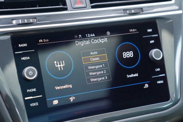Volkswagen Tiguan 1.4 TSI eHybrid R-Line Business+ | 360 Camera | Memory | Lane Assist | Digitaal dashboard