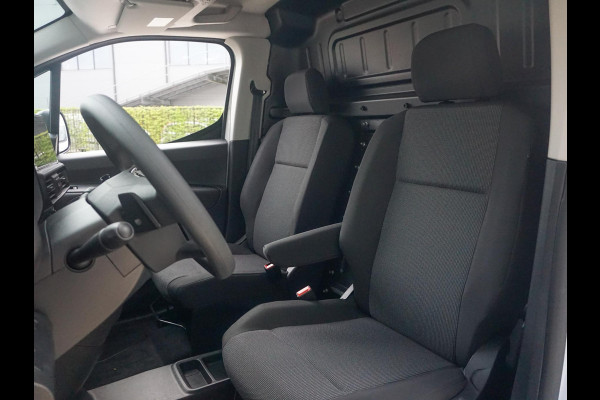 Opel Combo Electric L2 50kWh | 0% rente | camera | Apple Carplay/Android Auto  | laadruimtebetimmering | Comfort stoelen | rijklaarprijs