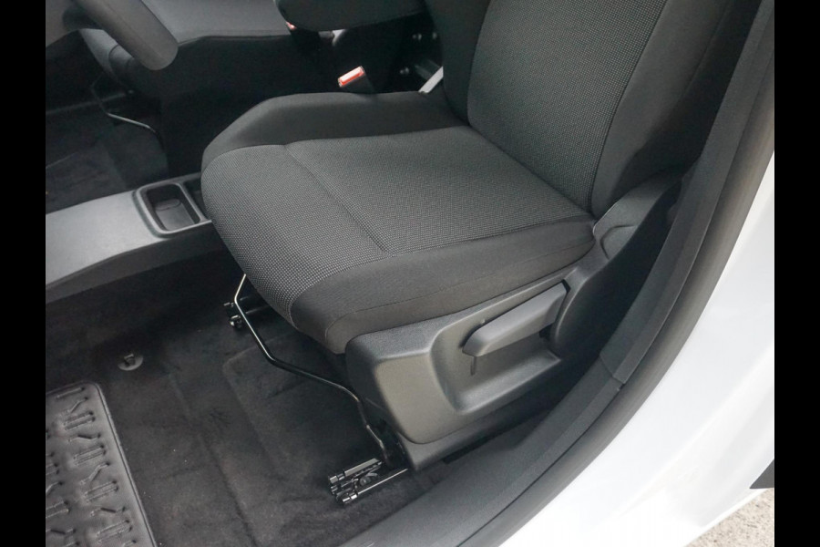 Opel Combo Electric L2 50kWh | 0% rente | camera | Apple Carplay/Android Auto  | laadruimtebetimmering | Comfort stoelen | rijklaarprijs
