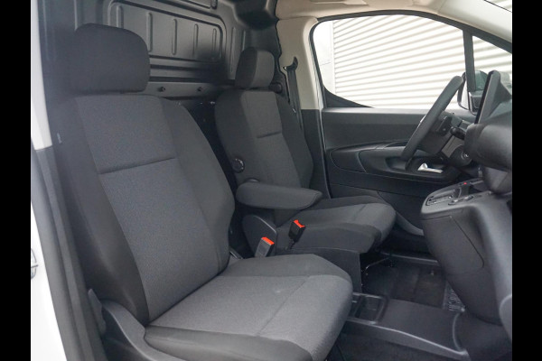 Opel Combo Electric L2 50kWh | 0% rente | camera | Apple Carplay/Android Auto  | laadruimtebetimmering | Comfort stoelen | rijklaarprijs