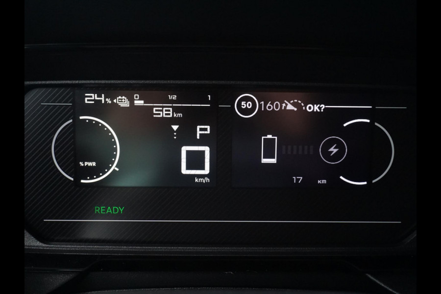 Opel Combo Electric L2 50kWh | 0% rente | camera | Apple Carplay/Android Auto  | laadruimtebetimmering | Comfort stoelen | rijklaarprijs