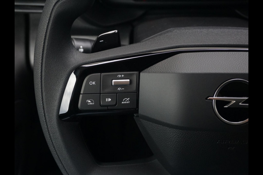 Opel Combo Electric L2 50kWh | 0% rente | camera | Apple Carplay/Android Auto  | laadruimtebetimmering | Comfort stoelen | rijklaarprijs