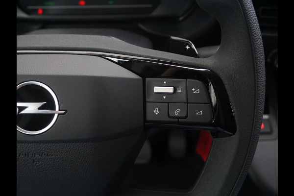 Opel Combo Electric L2 50kWh | 0% rente | camera | Apple Carplay/Android Auto  | laadruimtebetimmering | Comfort stoelen | rijklaarprijs