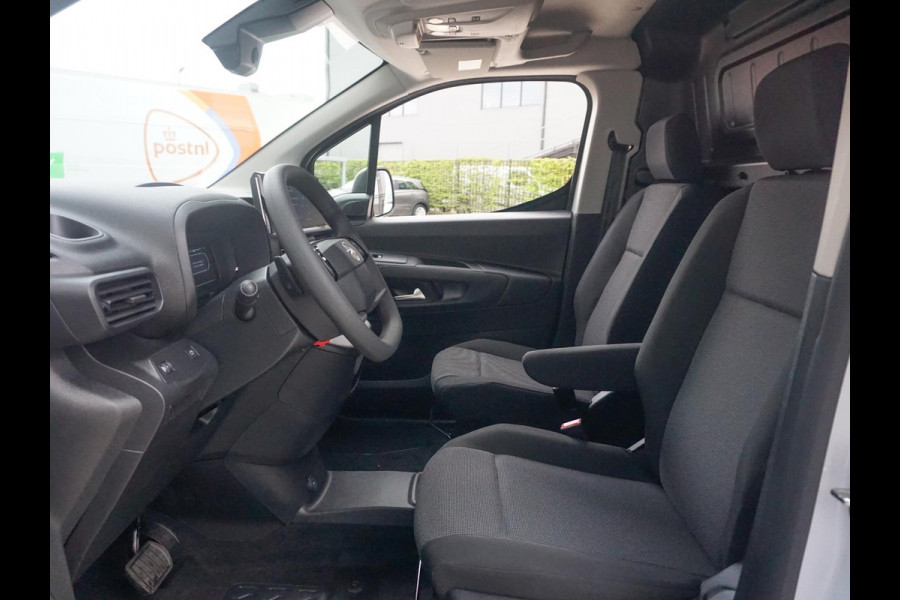Opel Combo Electric L2 50kWh | camera | Apple Carplay/Android Auto  | laadruimtebetimmering | Comfort stoelen | rijklaarprijs