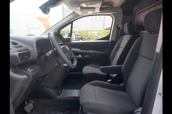 Opel Combo Electric L2 50kWh | camera | Apple Carplay/Android Auto  | laadruimtebetimmering | Comfort stoelen | rijklaarprijs