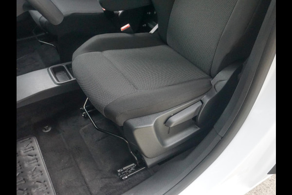 Opel Combo Electric L2 50kWh | camera | Apple Carplay/Android Auto  | laadruimtebetimmering | Comfort stoelen | rijklaarprijs