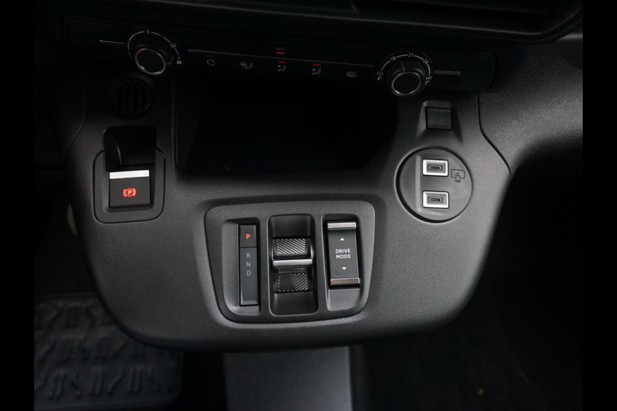 Opel Combo Electric L2 50kWh | camera | Apple Carplay/Android Auto  | laadruimtebetimmering | Comfort stoelen | rijklaarprijs