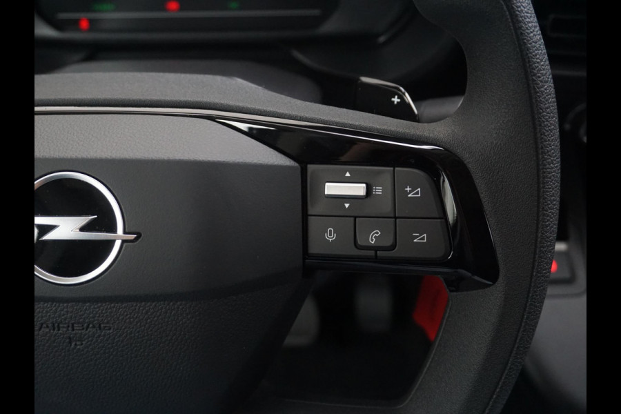Opel Combo Electric L2 50kWh | camera | Apple Carplay/Android Auto  | laadruimtebetimmering | Comfort stoelen | rijklaarprijs