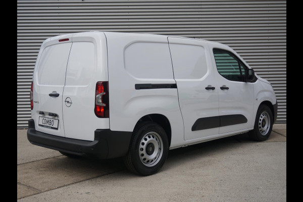 Opel Combo Electric L2 50kWh | camera | Apple Carplay/Android Auto  | laadruimtebetimmering | Comfort stoelen | rijklaarprijs