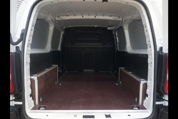 Opel Combo Electric L2 50kWh | camera | Apple Carplay/Android Auto  | laadruimtebetimmering | Comfort stoelen | rijklaarprijs