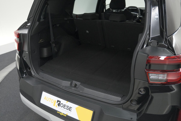 Opel Frontera 1.2 Turbo Hybrid 145 GS | 7 Zitplaatsen | Camera | Dodehoekdetectie | Navigatie