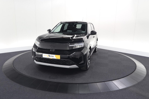 Opel Frontera 1.2 Turbo Hybrid 145 GS | 7 Zitplaatsen | Camera | Dodehoekdetectie | Navigatie