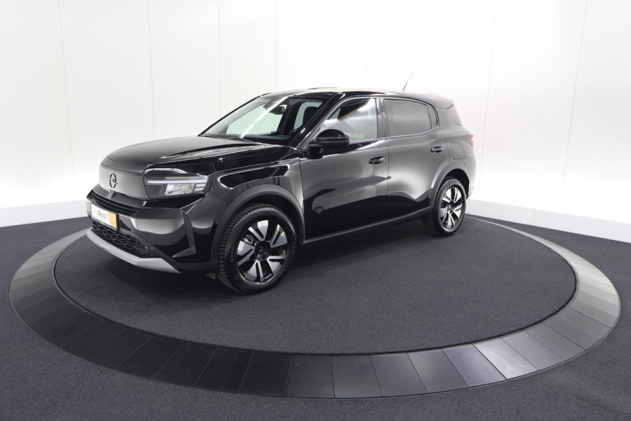 Opel Frontera 1.2 Turbo Hybrid 145 GS | 7 Zitplaatsen | Camera | Dodehoekdetectie | Navigatie