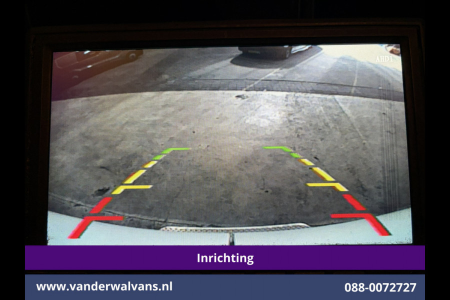 Mercedes-Benz Sprinter Mercedes-Benz Sprinter 311 CDI Automaat L3H2 *PostNL inrichting* Euro6 Airco | Camera | Schappen Doorloopdeur, 270 Gr. achterdeuren, Sidebars