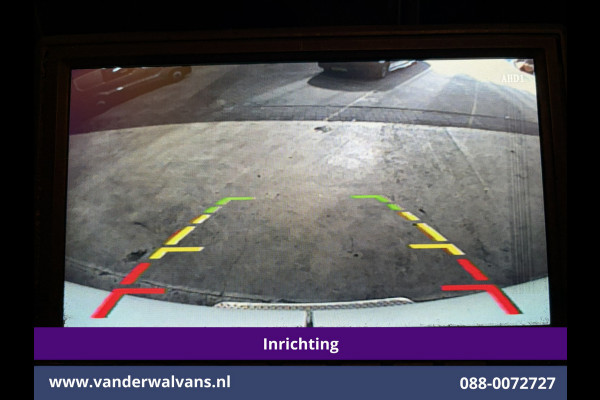 Mercedes-Benz Sprinter Mercedes-Benz Sprinter 311 CDI Automaat L3H2 *PostNL inrichting* Euro6 Airco | Camera | Schappen Doorloopdeur, 270 Gr. achterdeuren, Sidebars