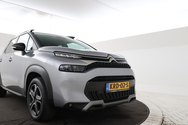 Citroën C3 Aircross 1.2 PureTech Feel Automaat, Navigatie, Cruise