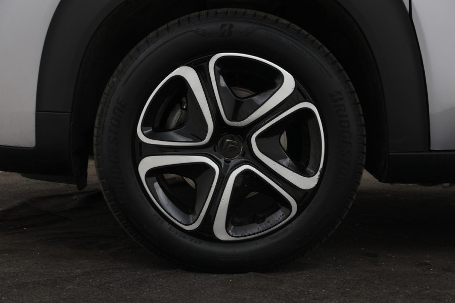 Citroën C3 Aircross 1.2 PureTech Feel Automaat, Navigatie, Cruise