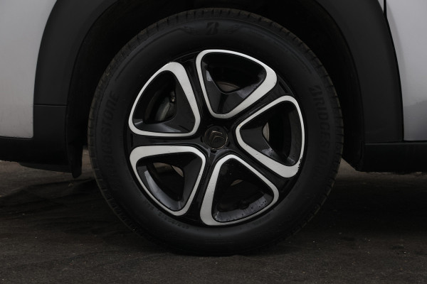 Citroën C3 Aircross 1.2 PureTech Feel Automaat, Navigatie, Cruise