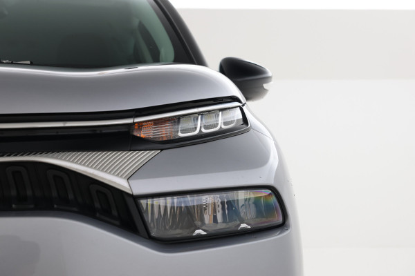 Citroën C3 Aircross 1.2 PureTech Feel Automaat, Navigatie, Cruise