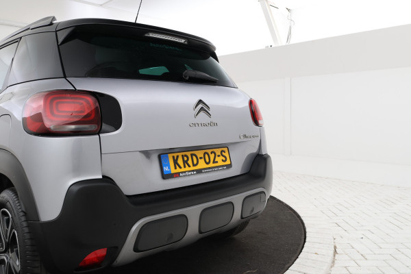 Citroën C3 Aircross 1.2 PureTech Feel Automaat, Navigatie, Cruise