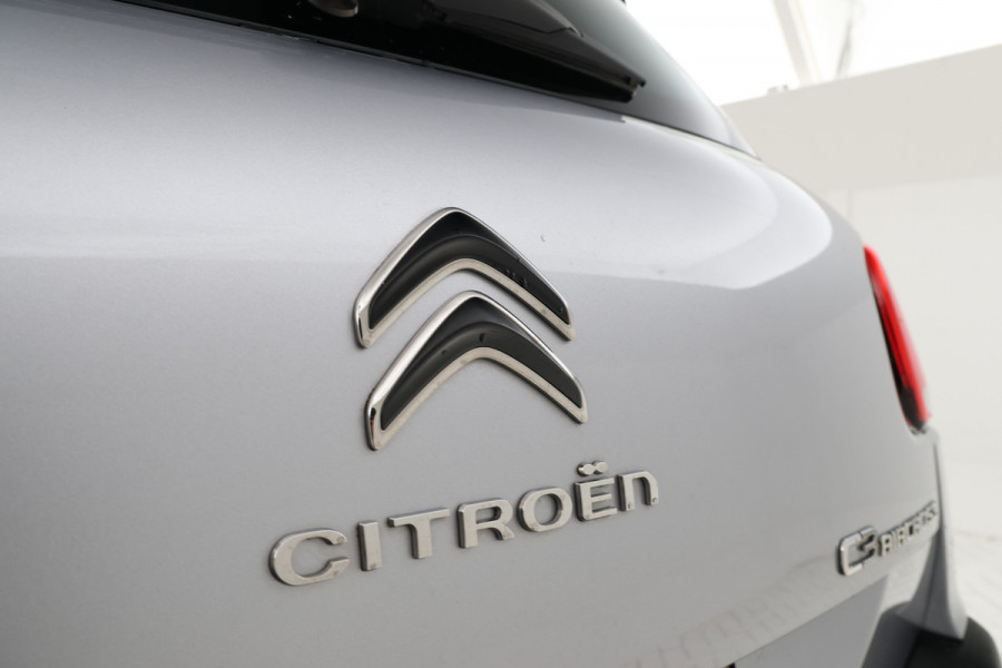 Citroën C3 Aircross 1.2 PureTech Feel Automaat, Navigatie, Cruise