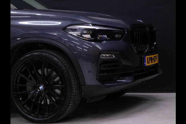 BMW X5 xDrive45e Sport [PANORAMADAK, HARMAN KARDON, TREKHAAK, LUCHTVERING, APPLE CARPLAY, ANDROID AUTO, MEMORY SEATS, M SPORT VELG, CAMERA, NIEUWSTAAT]