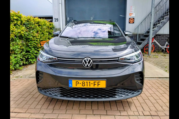 Volkswagen ID.4 Pro 77 kWh SOH 95,78 %