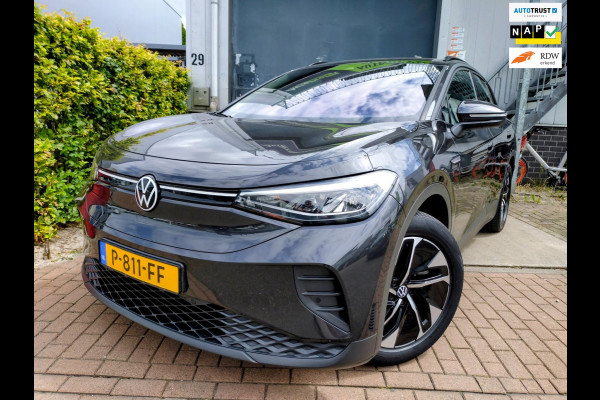 Volkswagen ID.4 Pro 77 kWh SOH 95,78 %