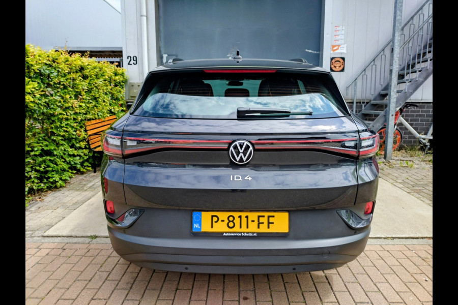 Volkswagen ID.4 Pro 77 kWh SOH 95,78 %