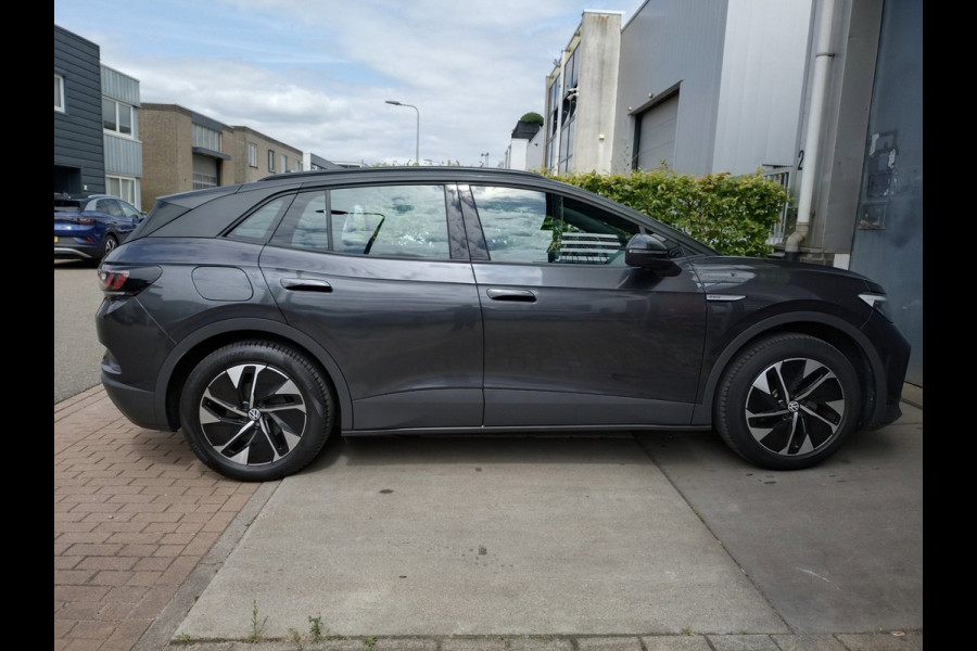 Volkswagen ID.4 Pro 77 kWh SOH 95,78 %