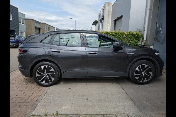 Volkswagen ID.4 Pro 77 kWh SOH 95,78 %