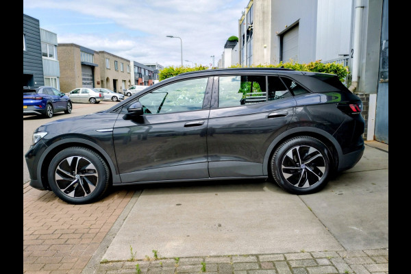 Volkswagen ID.4 Pro 77 kWh SOH 95,78 %