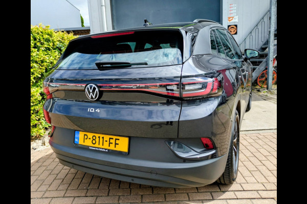Volkswagen ID.4 Pro 77 kWh SOH 95,78 %