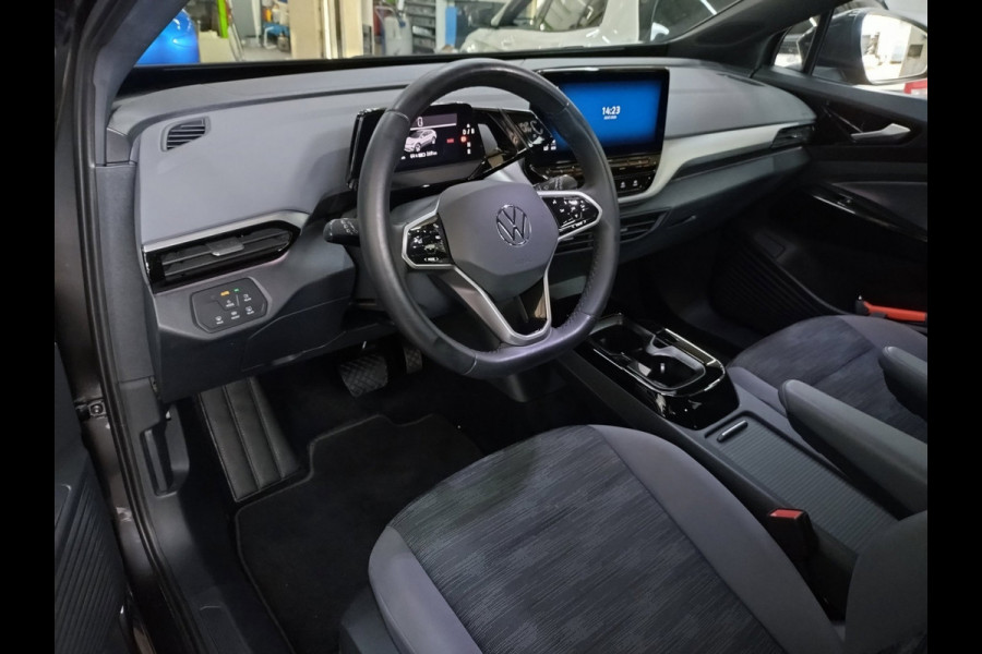Volkswagen ID.4 Pro 77 kWh SOH 95,78 %