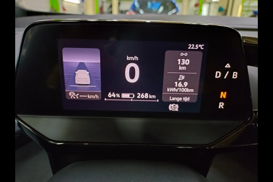 Volkswagen ID.4 Pro 77 kWh SOH 95,78 %