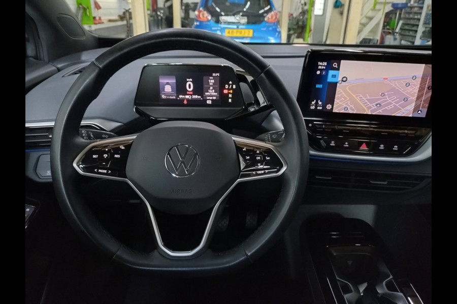 Volkswagen ID.4 Pro 77 kWh SOH 95,78 %
