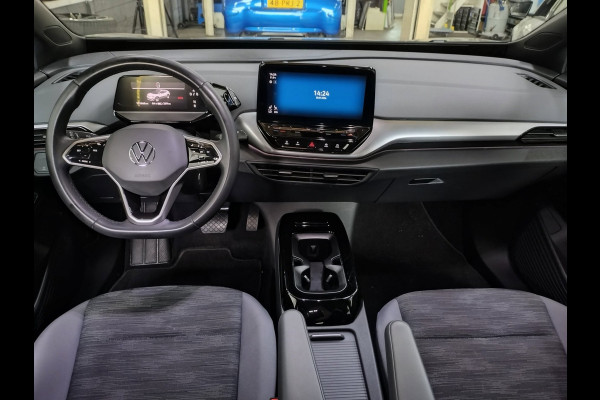 Volkswagen ID.4 Pro 77 kWh SOH 95,78 %