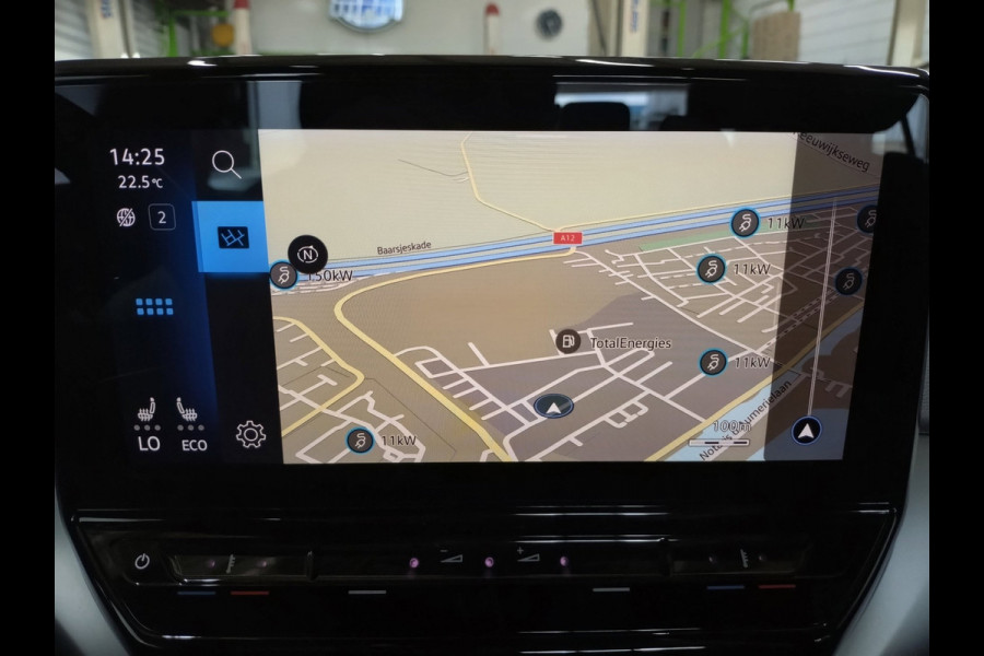 Volkswagen ID.4 Pro 77 kWh SOH 95,78 %