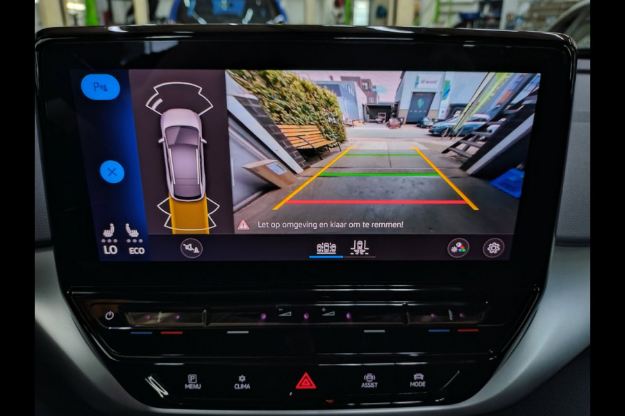 Volkswagen ID.4 Pro 77 kWh SOH 95,78 %