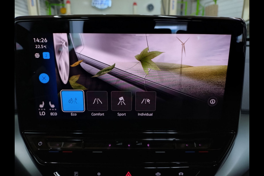 Volkswagen ID.4 Pro 77 kWh SOH 95,78 %
