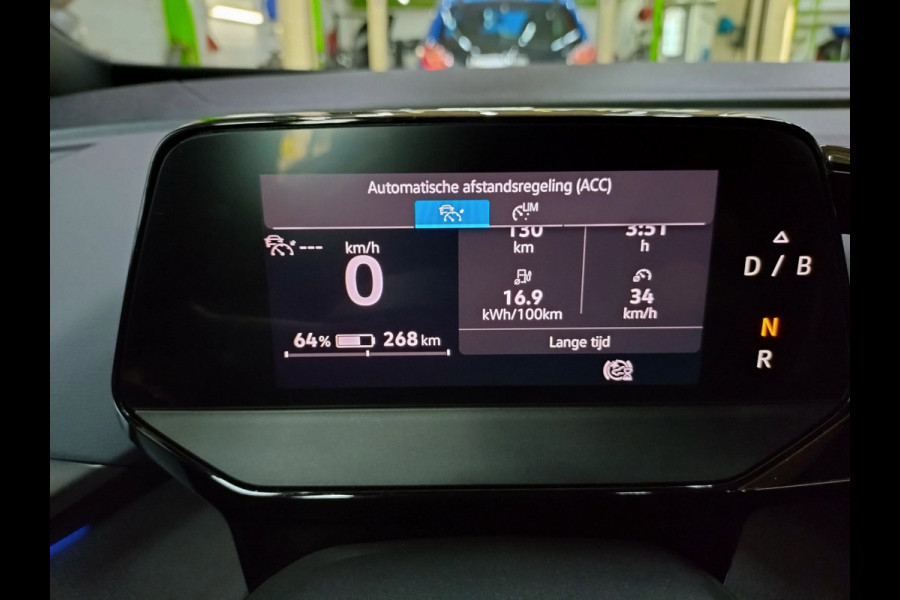 Volkswagen ID.4 Pro 77 kWh SOH 95,78 %