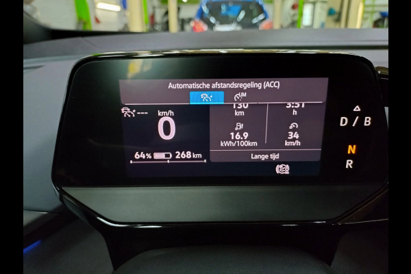 Volkswagen ID.4 Pro 77 kWh SOH 95,78 %